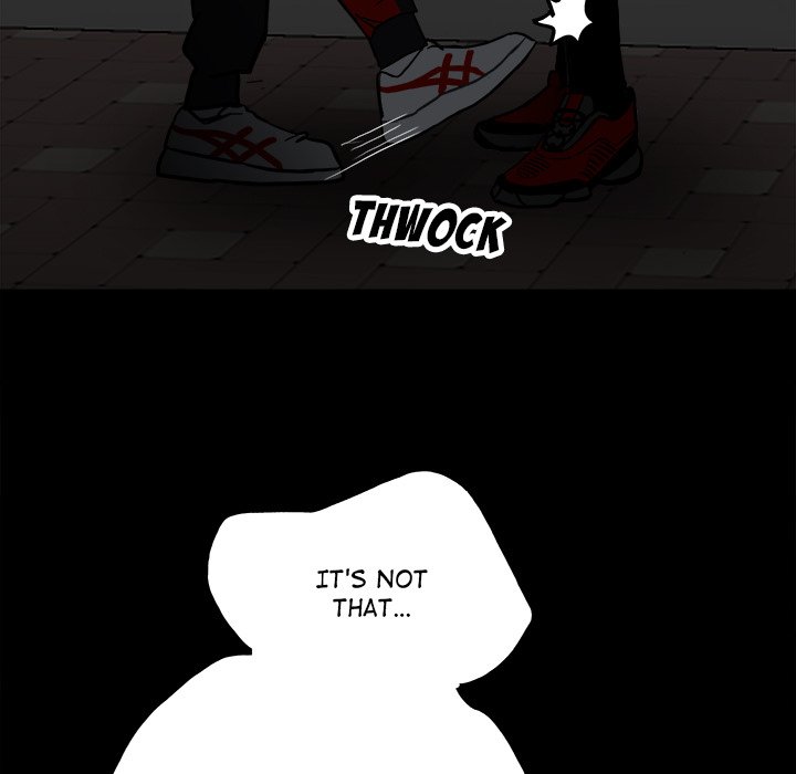 The Villain Chapter 94 - Page 31