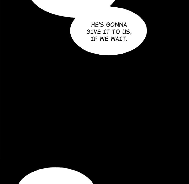 The Villain Chapter 94 - Page 35