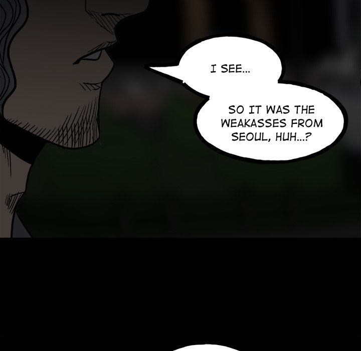 The Villain Chapter 94 - Page 98