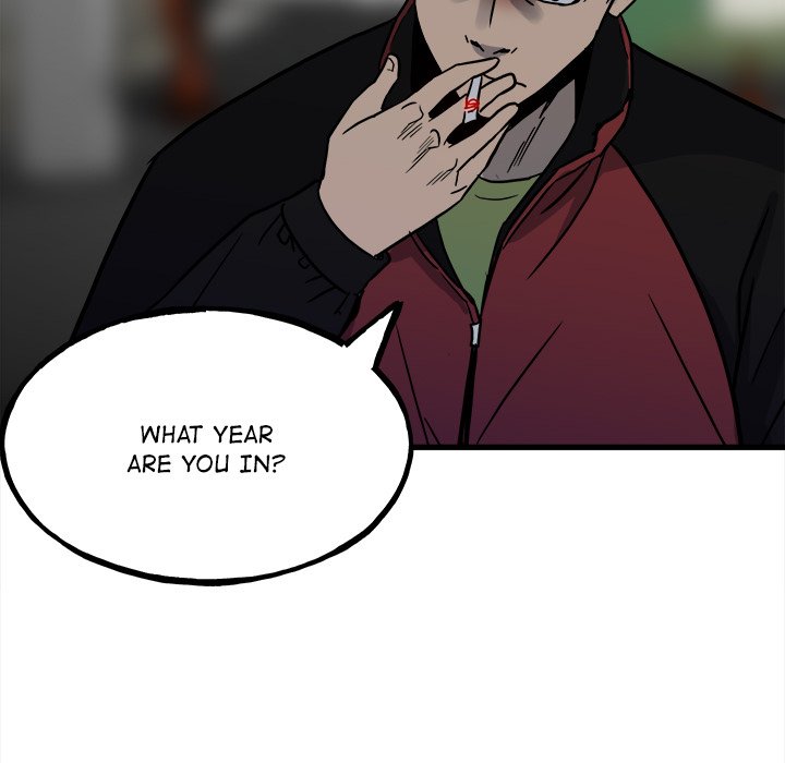 The Villain Chapter 96 - Page 17