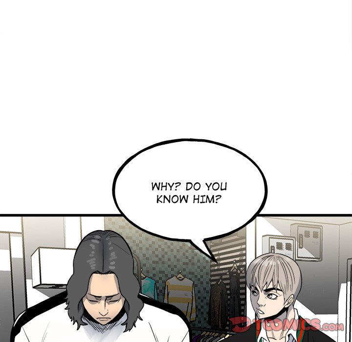 The Villain Chapter 97 - Page 12