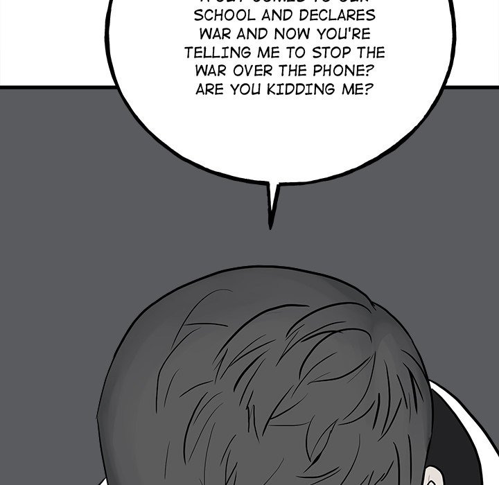 The Villain Chapter 97 - Page 131