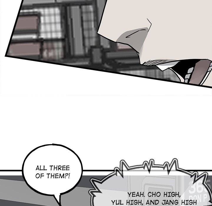 The Villain Chapter 97 - Page 158