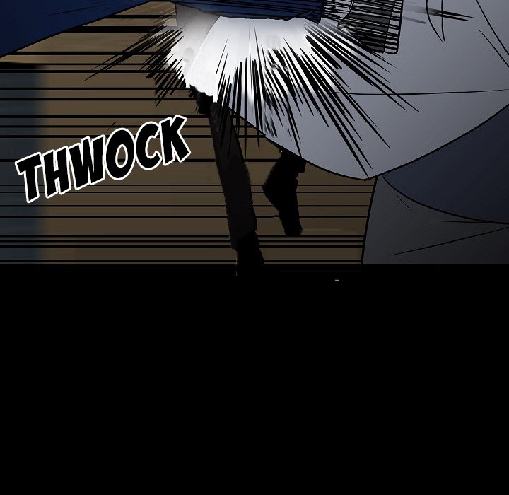 The Villain Chapter 99 - Page 89