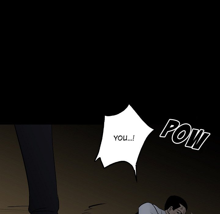 The Villain Chapter 99 - Page 92