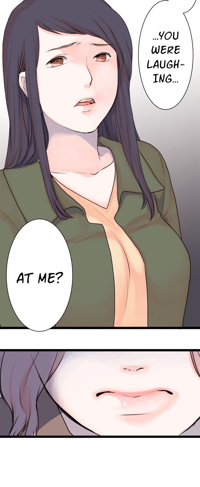 Mizumitsu Is Bitten by a Girl Chapter 65 - Page 25