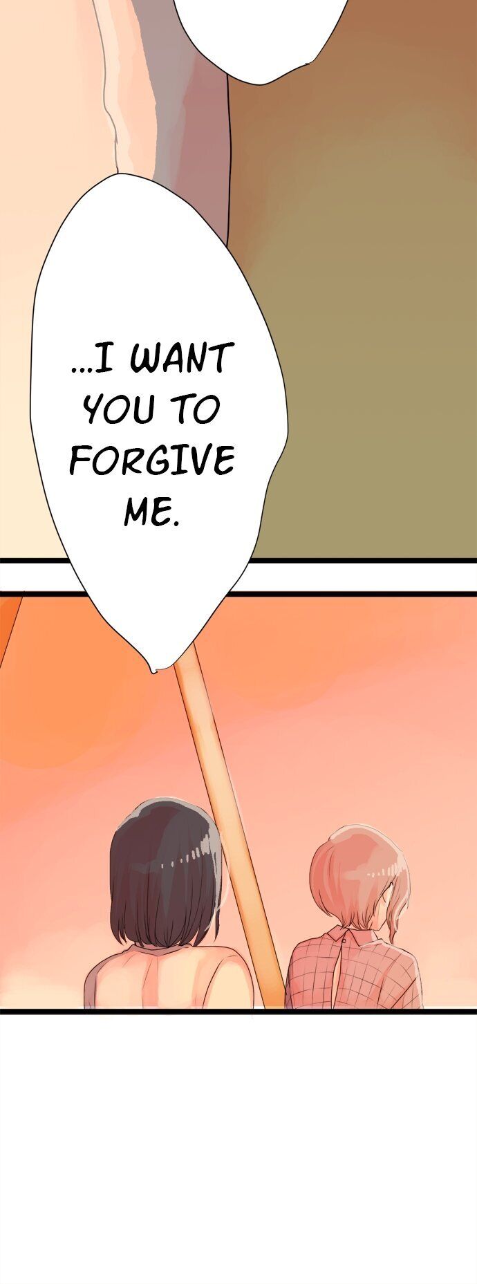 Mizumitsu Is Bitten by a Girl Chapter 69 - Page 37