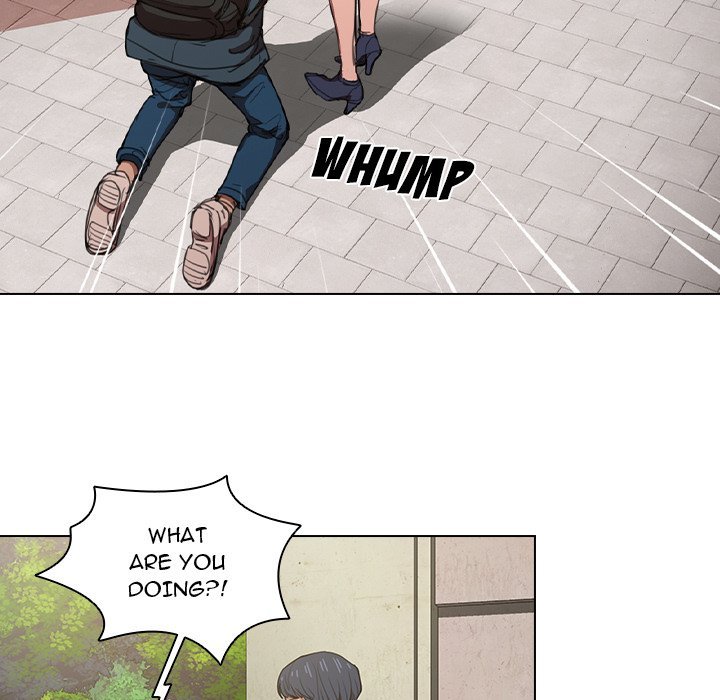 Who Cares If I’m a Loser! Chapter 10 - Page 44