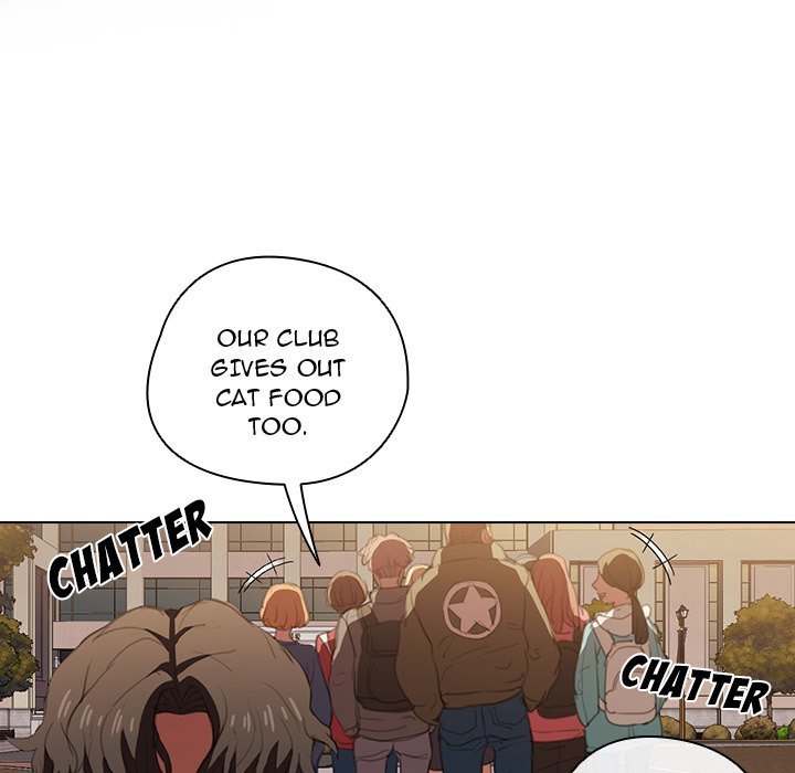 Who Cares If I’m a Loser! Chapter 15 - Page 12