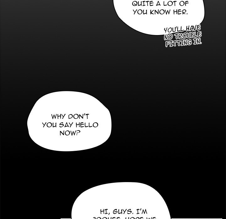 Who Cares If I’m a Loser! Chapter 15 - Page 24