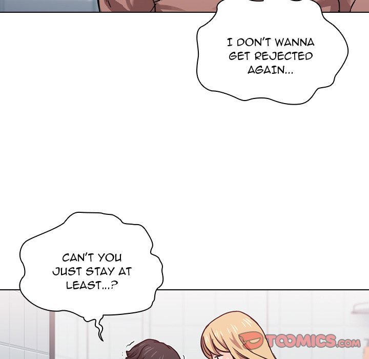 Who Cares If I’m a Loser! Chapter 17 - Page 66