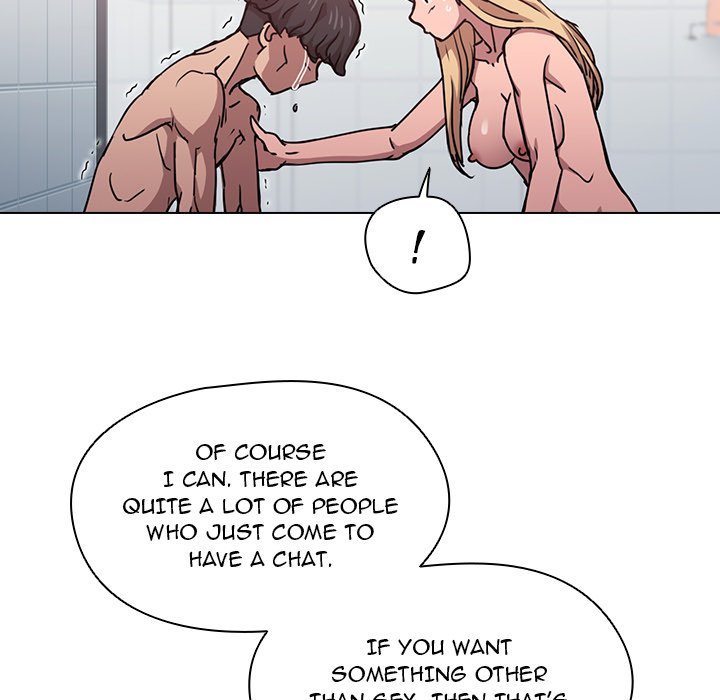 Who Cares If I’m a Loser! Chapter 17 - Page 67