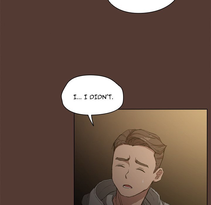 Who Cares If I’m a Loser! Chapter 18 - Page 115