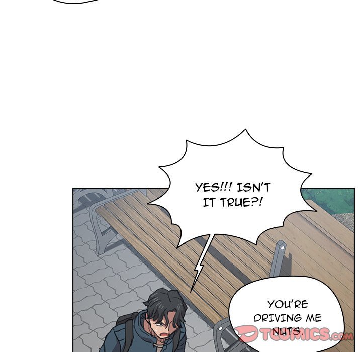 Who Cares If I’m a Loser! Chapter 18 - Page 66