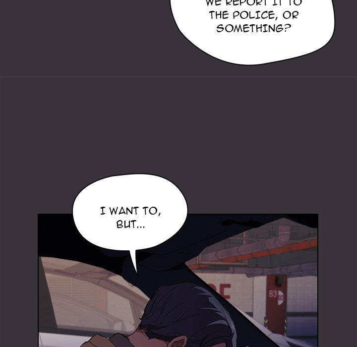 Who Cares If I’m a Loser! Chapter 19 - Page 44