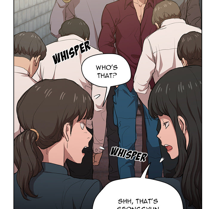 Who Cares If I’m a Loser! Chapter 2 - Page 20