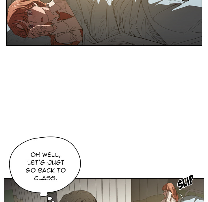 Who Cares If I’m a Loser! Chapter 2 - Page 86