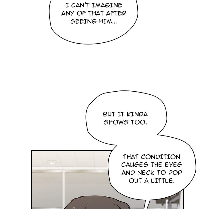 Who Cares If I’m a Loser! Chapter 27 - Page 37