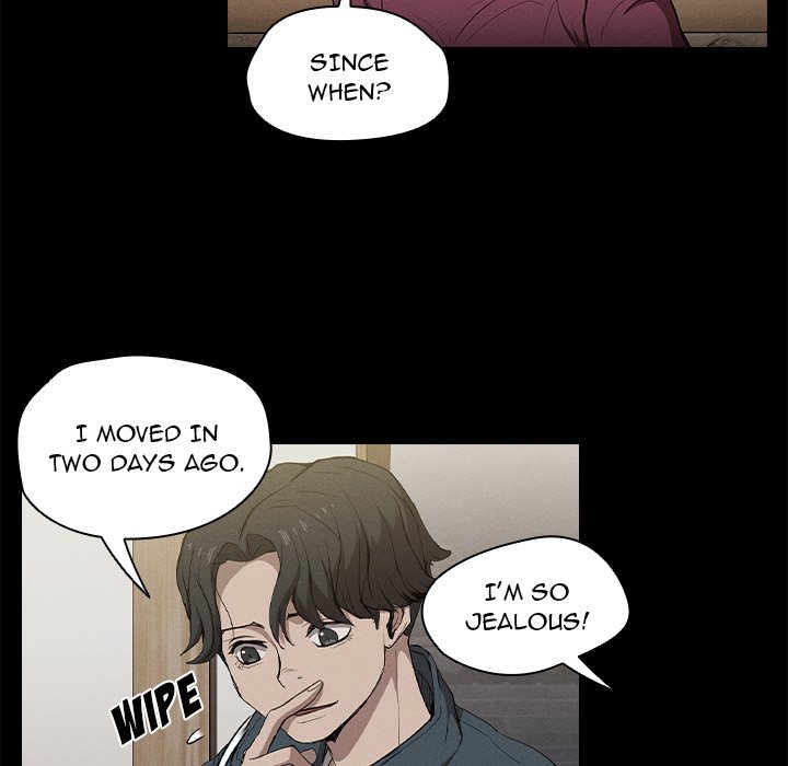 Who Cares If I’m a Loser! Chapter 30 - Page 24