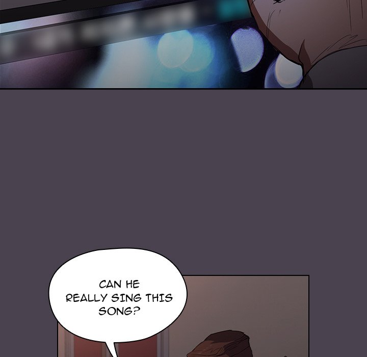 Who Cares If I’m a Loser! Chapter 32 - Page 109