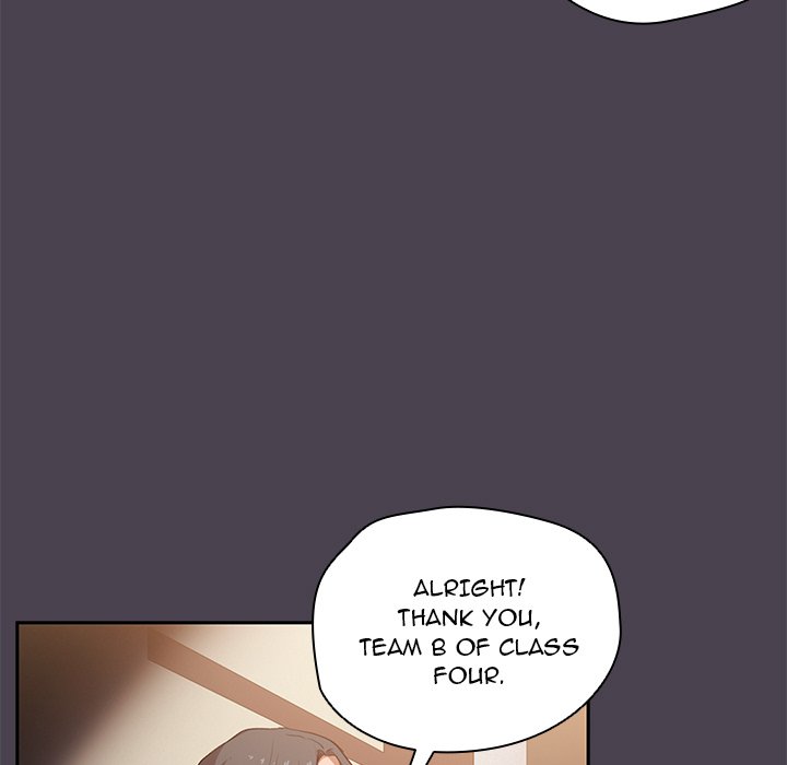 Who Cares If I’m a Loser! Chapter 32 - Page 55