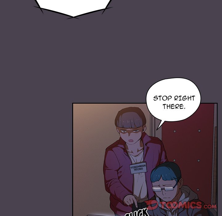 Who Cares If I’m a Loser! Chapter 32 - Page 66