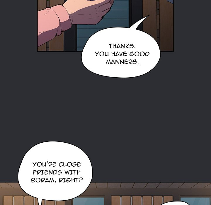 Who Cares If I’m a Loser! Chapter 34 - Page 37