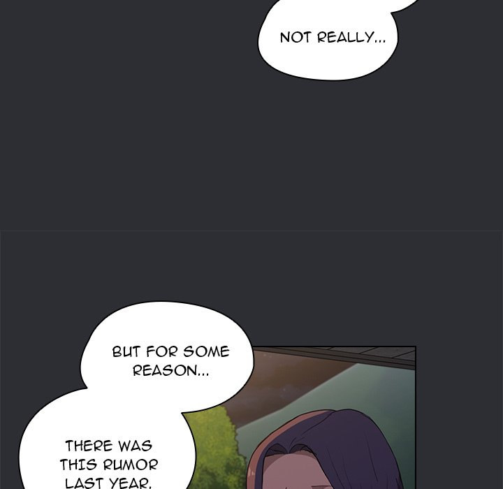 Who Cares If I’m a Loser! Chapter 34 - Page 48