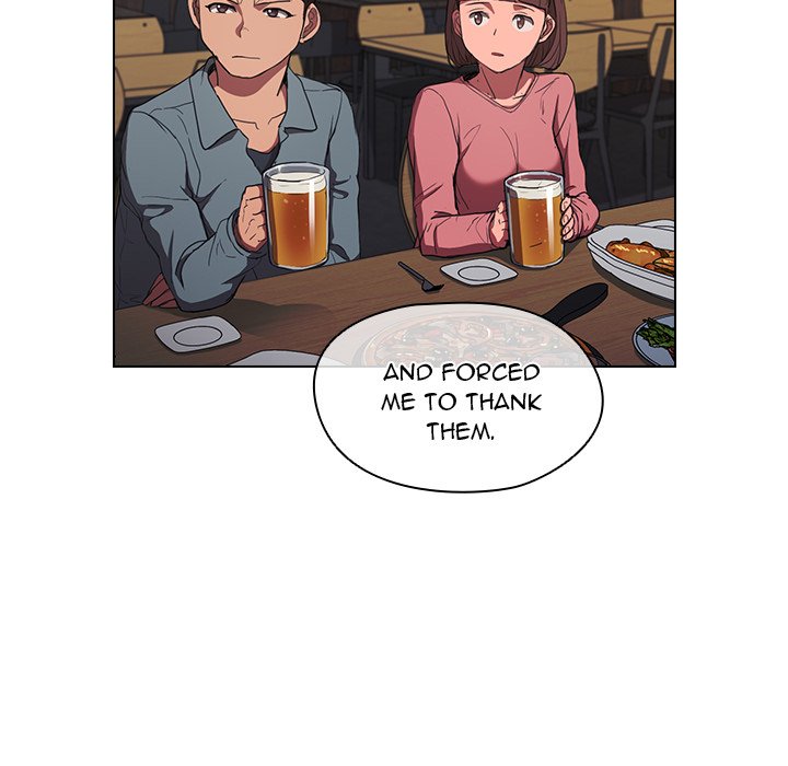 Who Cares If I’m a Loser! Chapter 36 - Page 64