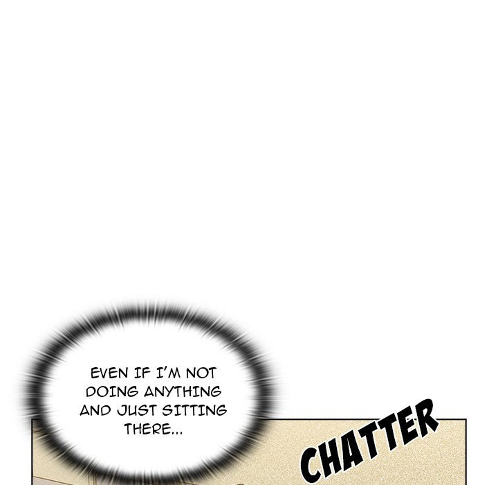 Who Cares If I’m a Loser! Chapter 37 - Page 106