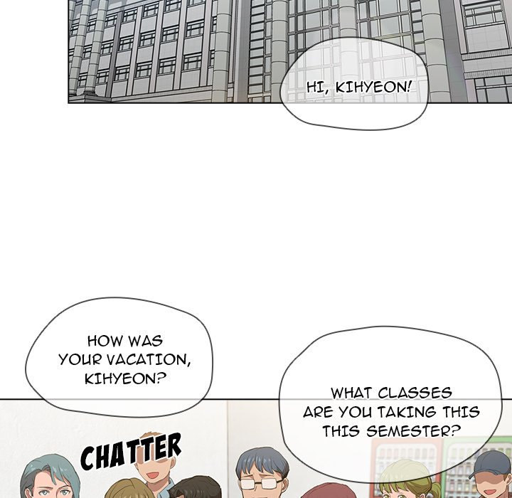 Who Cares If I’m a Loser! Chapter 37 - Page 92