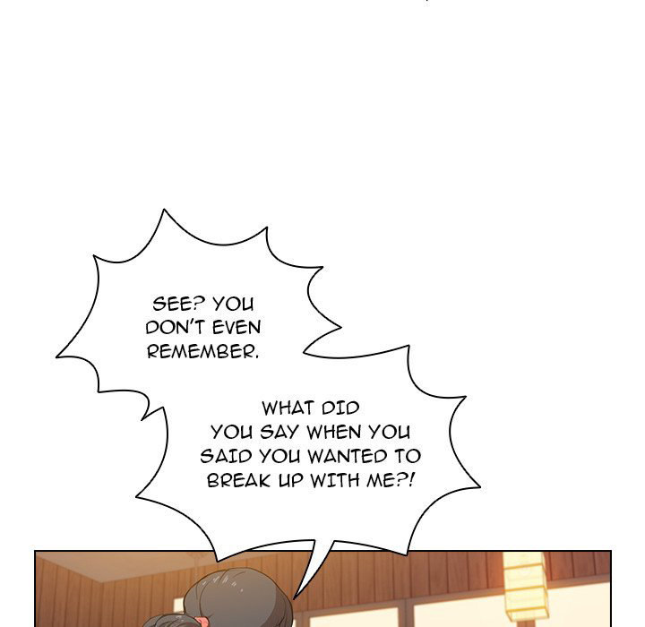 Who Cares If I’m a Loser! Chapter 39 - Page 16