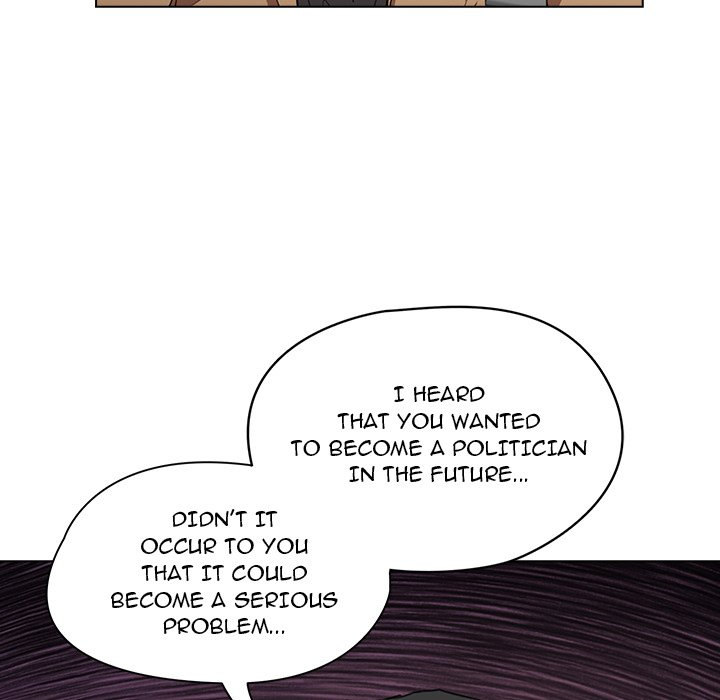 Who Cares If I’m a Loser! Chapter 40 - Page 87