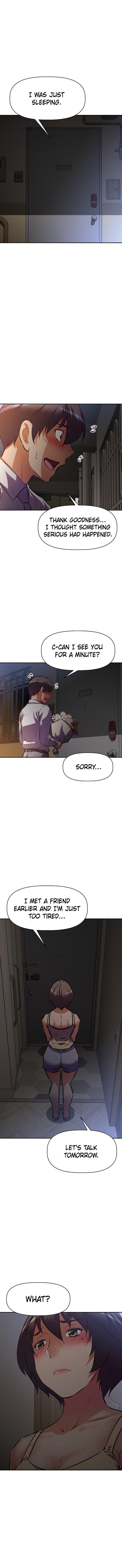 Streamer Aunt Chapter 26 - Page 6