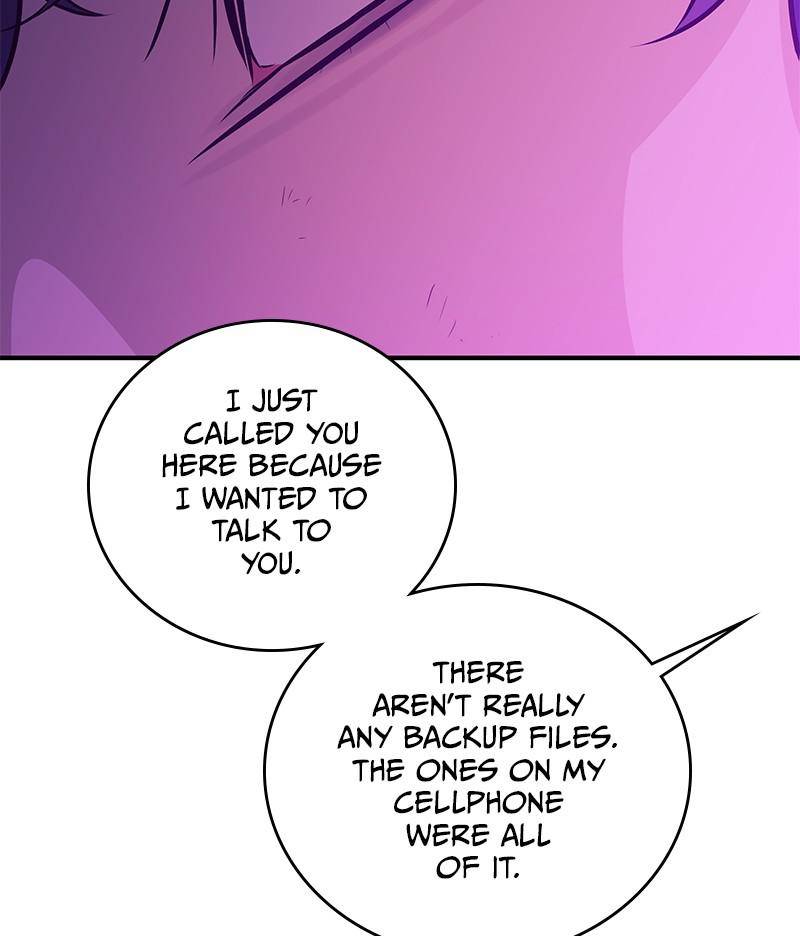 Incompetent Villain Chapter 30 - Page 107