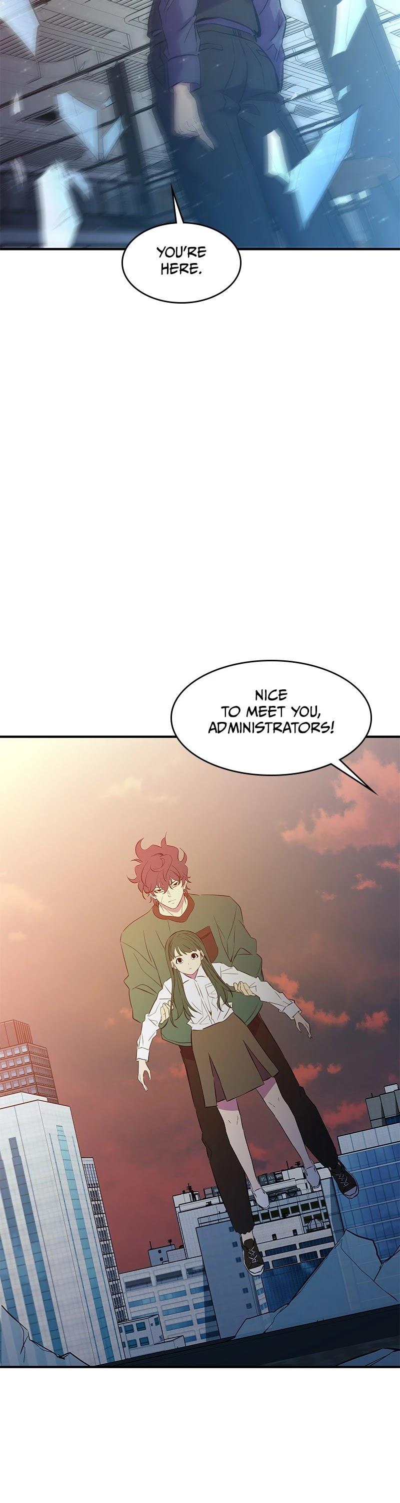 Incompetent Villain Chapter 34 - Page 29