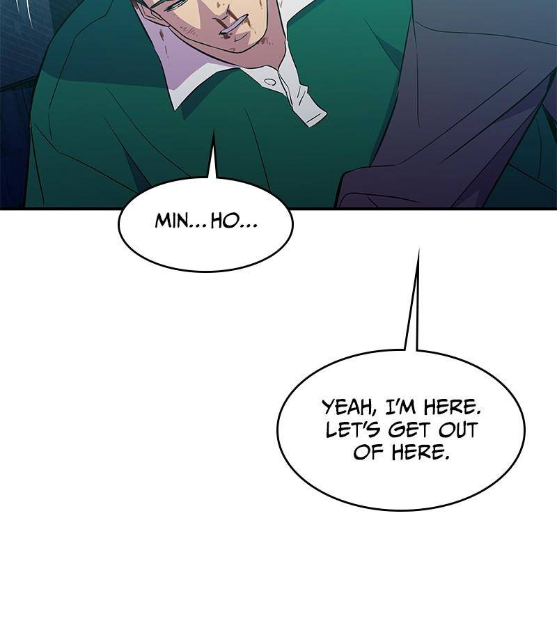 Incompetent Villain Chapter 41 - Page 75