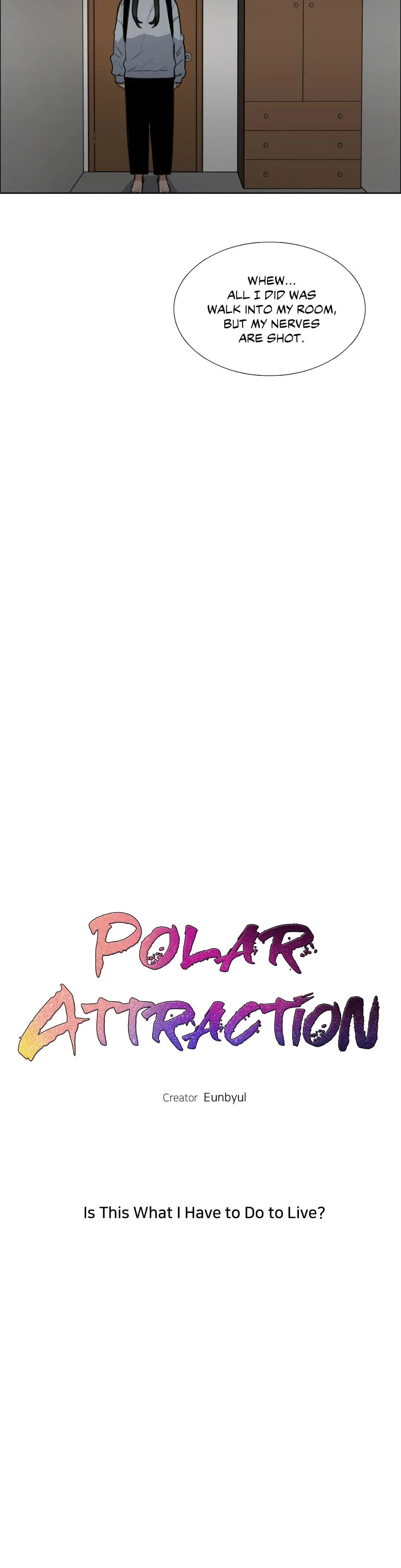 Polar Attraction Chapter 4 - Page 4