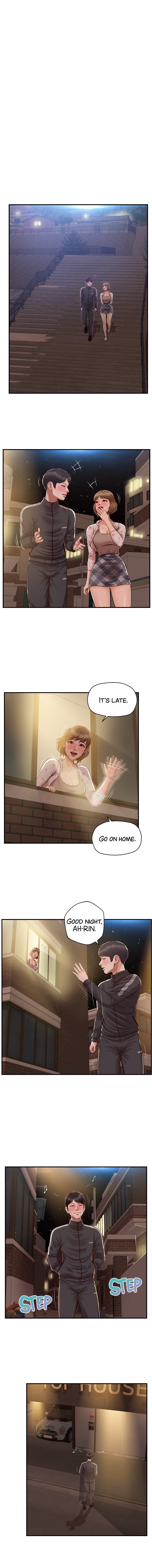 Age of Innocence Chapter 23 - Page 7