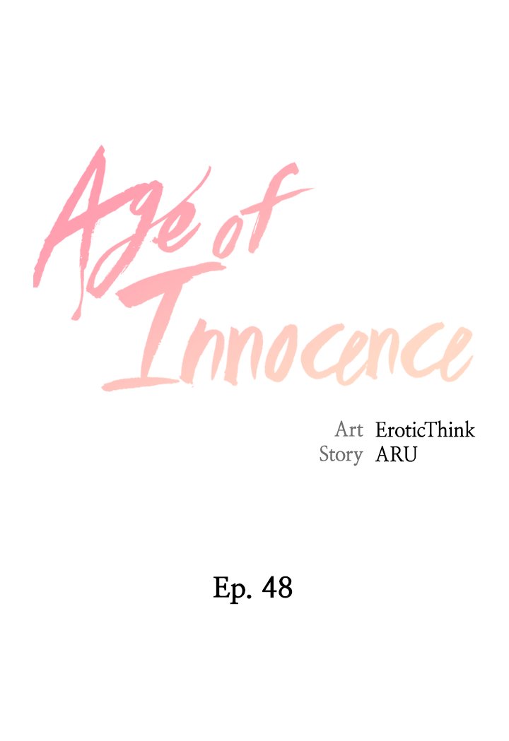 Age of Innocence Chapter 48 - Page 2