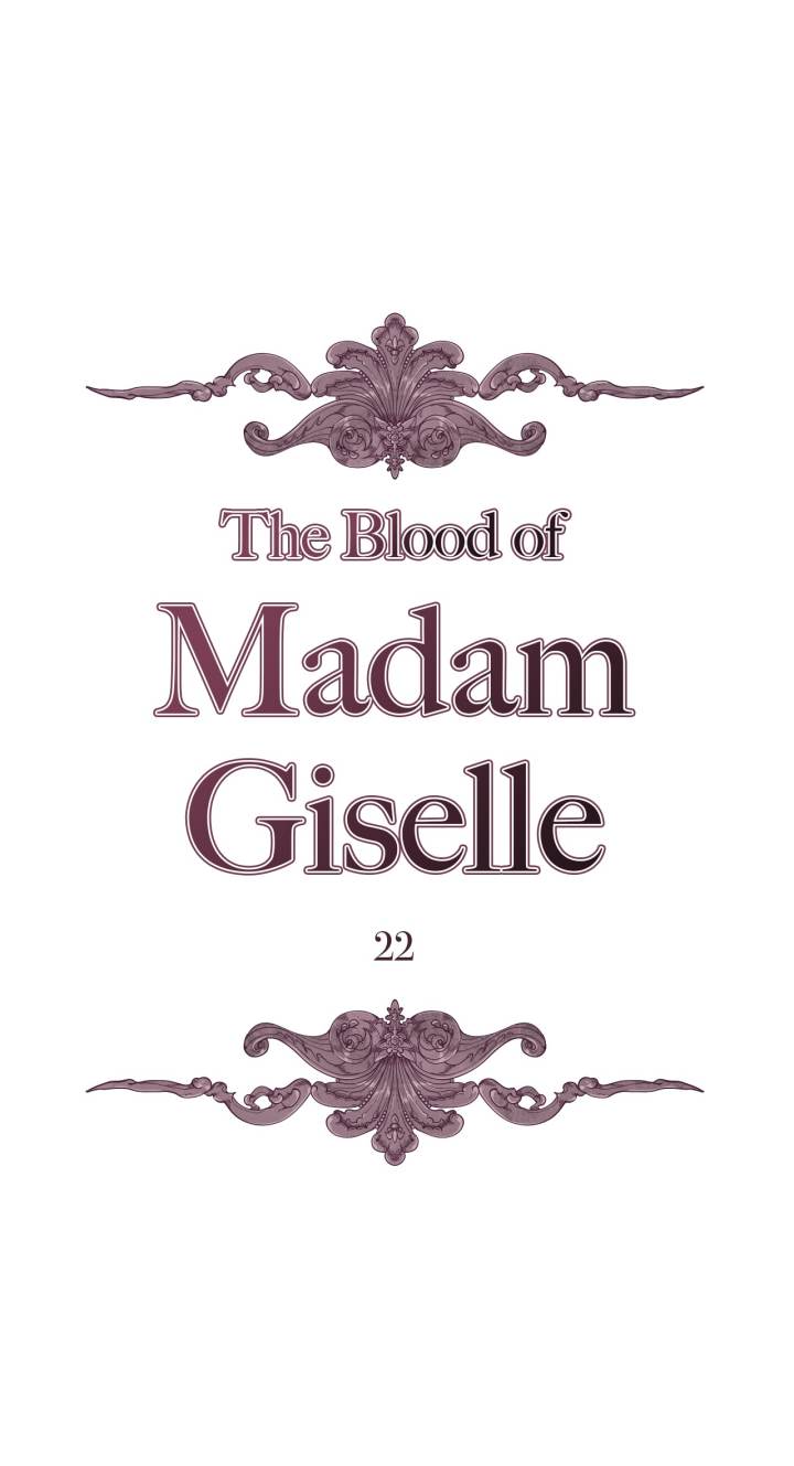 The B**** of Madam Giselle Chapter 22 - Page 1