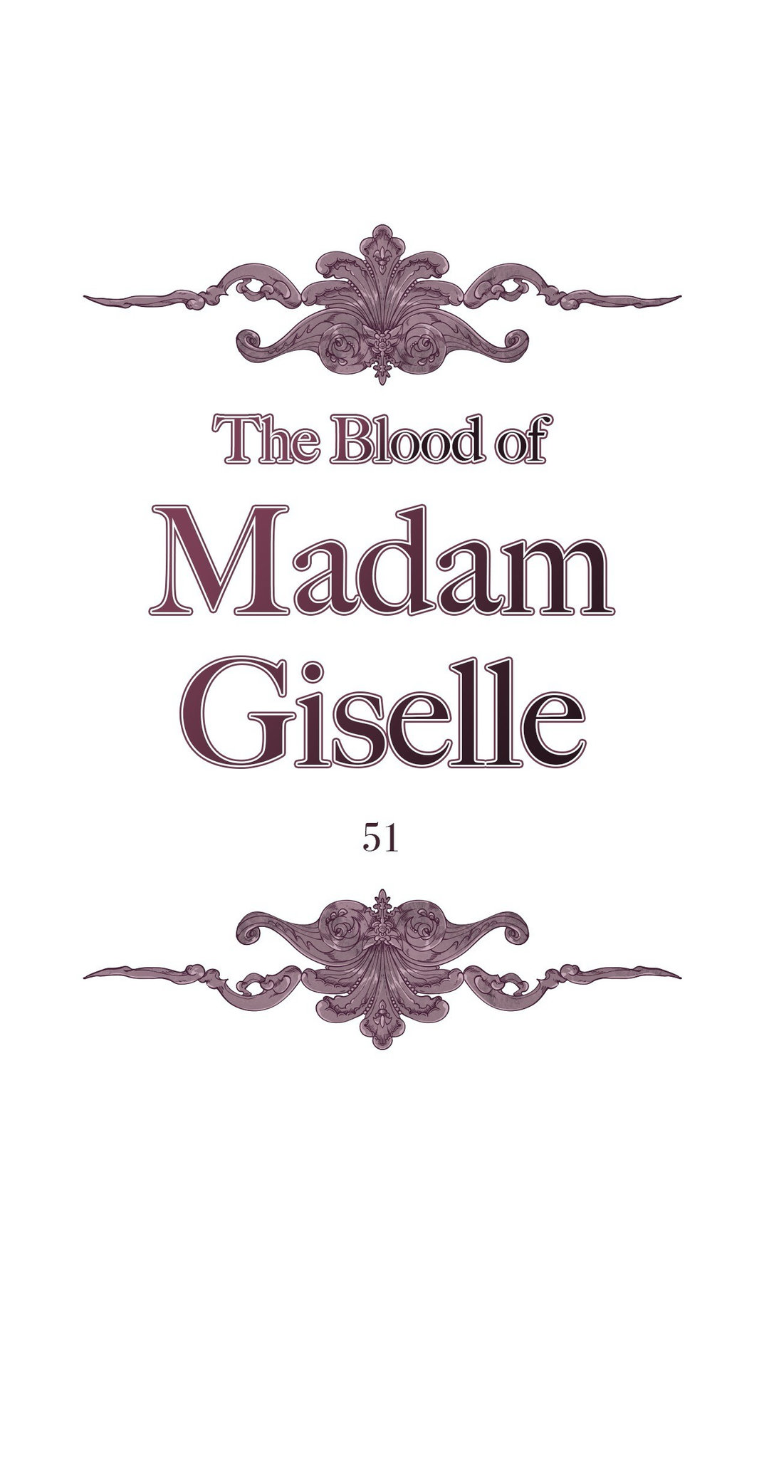 The B**** of Madam Giselle Chapter 51 - Page 14