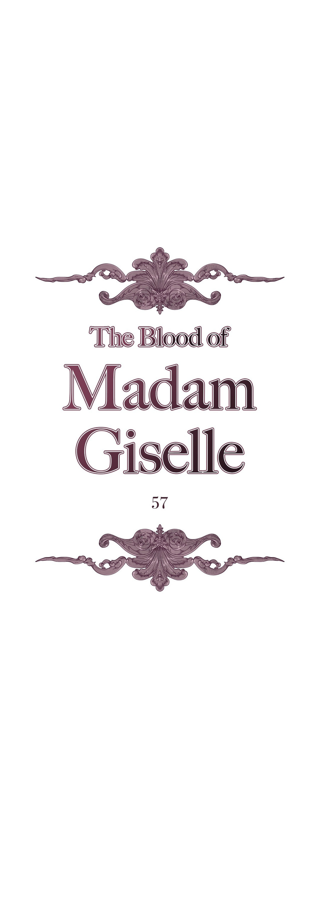 The B**** of Madam Giselle Chapter 57 - Page 11