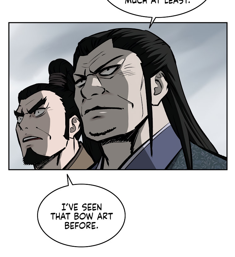 Bowblade Spirit Chapter 108 - Page 15