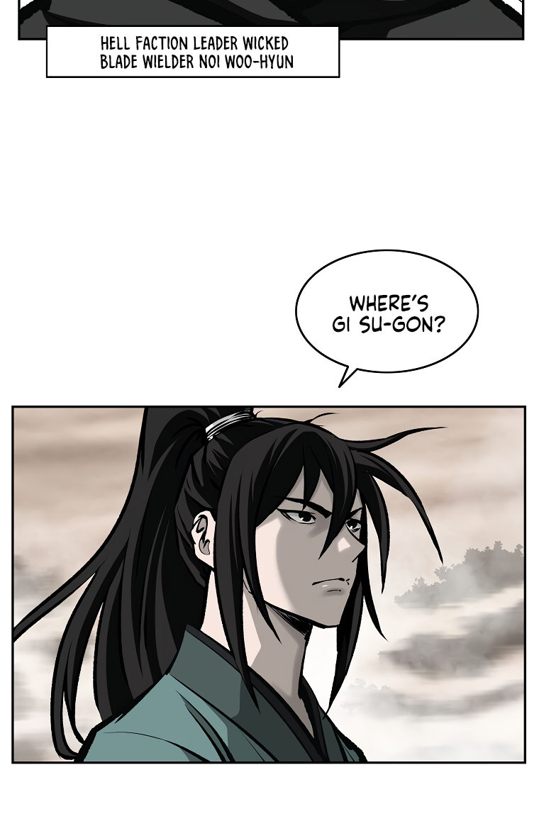 Bowblade Spirit Chapter 118 - Page 3