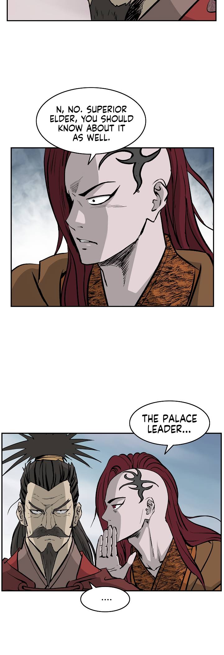 Bowblade Spirit Chapter 51 - Page 7