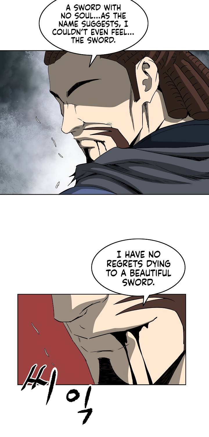 Bowblade Spirit Chapter 57 - Page 11