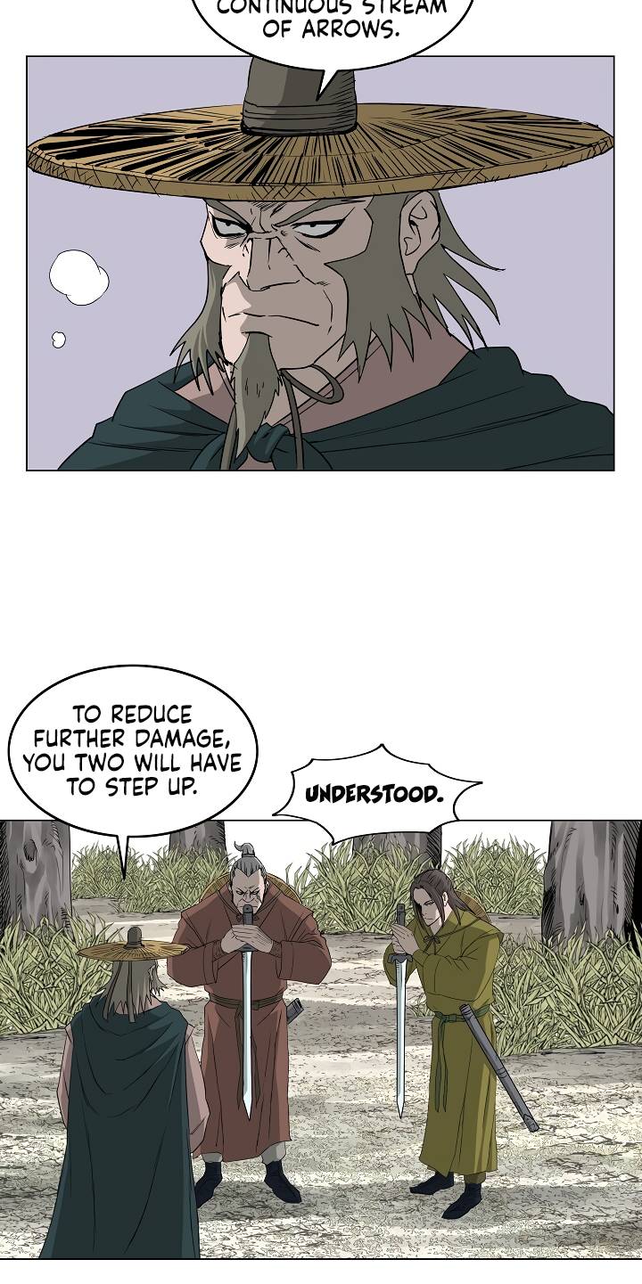 Bowblade Spirit Chapter 65 - Page 3