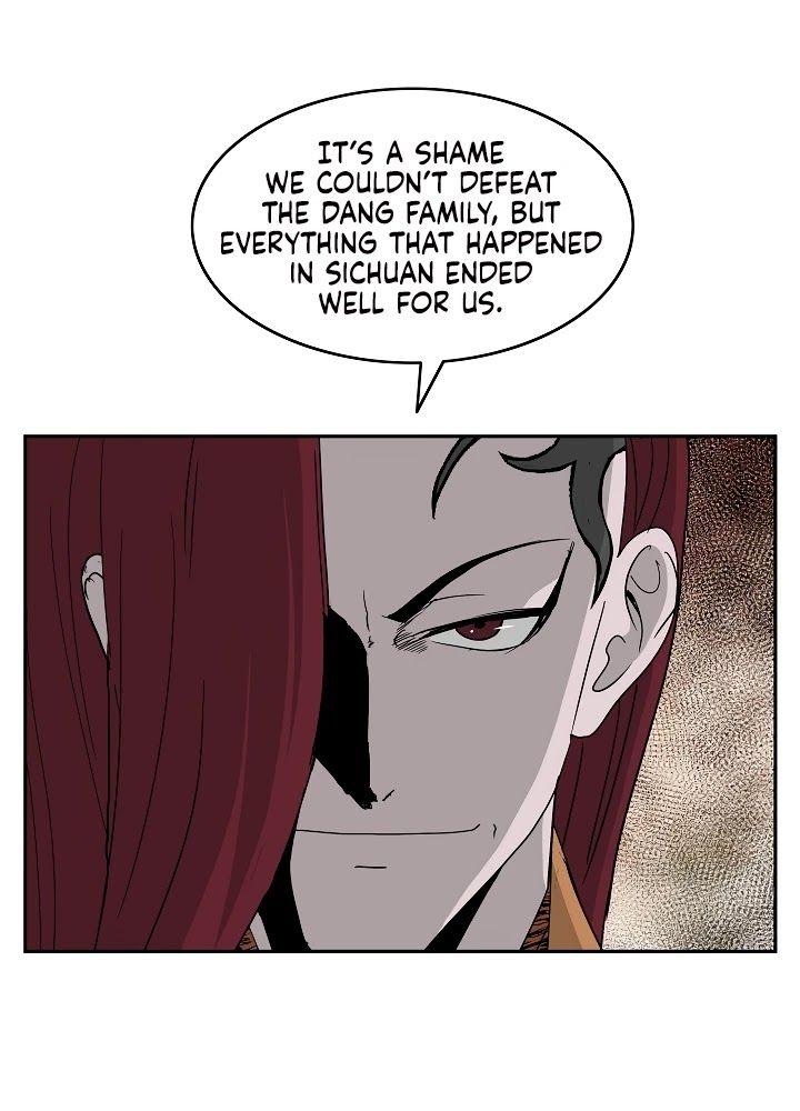 Bowblade Spirit Chapter 74 - Page 22