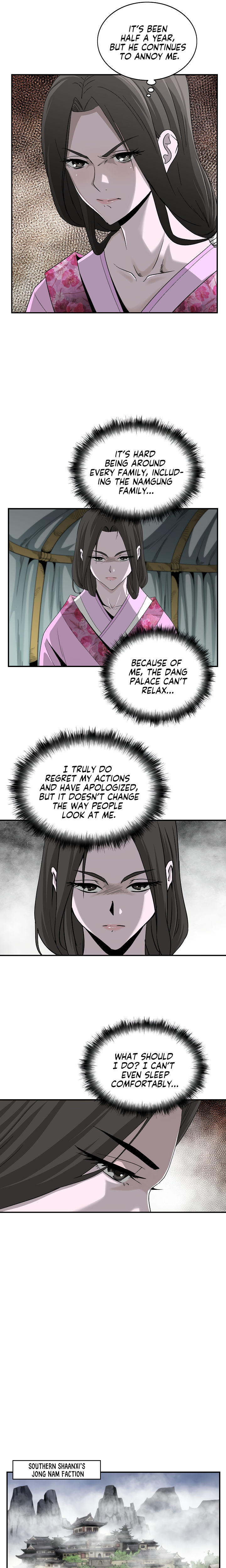 Bowblade Spirit Chapter 82 - Page 7